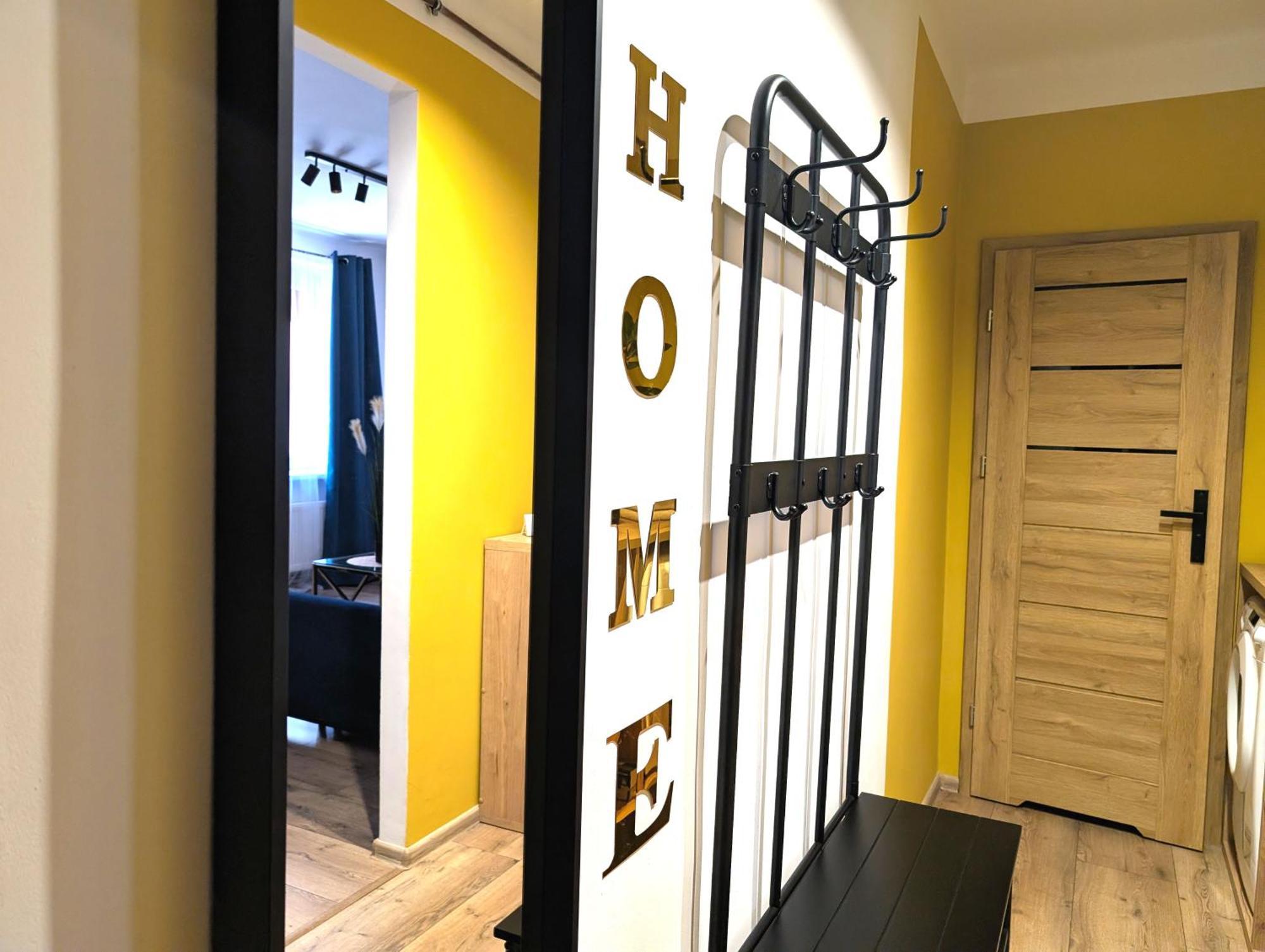 Golden Home - Gliwice Centrum, Mikolowska - Z Zadaszonym Parkingem W Cenie Buitenkant foto